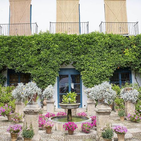 Apartamento Santa Marina قرطبة المظهر الخارجي الصورة