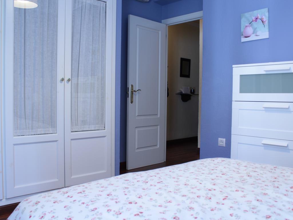 Apartamento Santa Marina قرطبة المظهر الخارجي الصورة