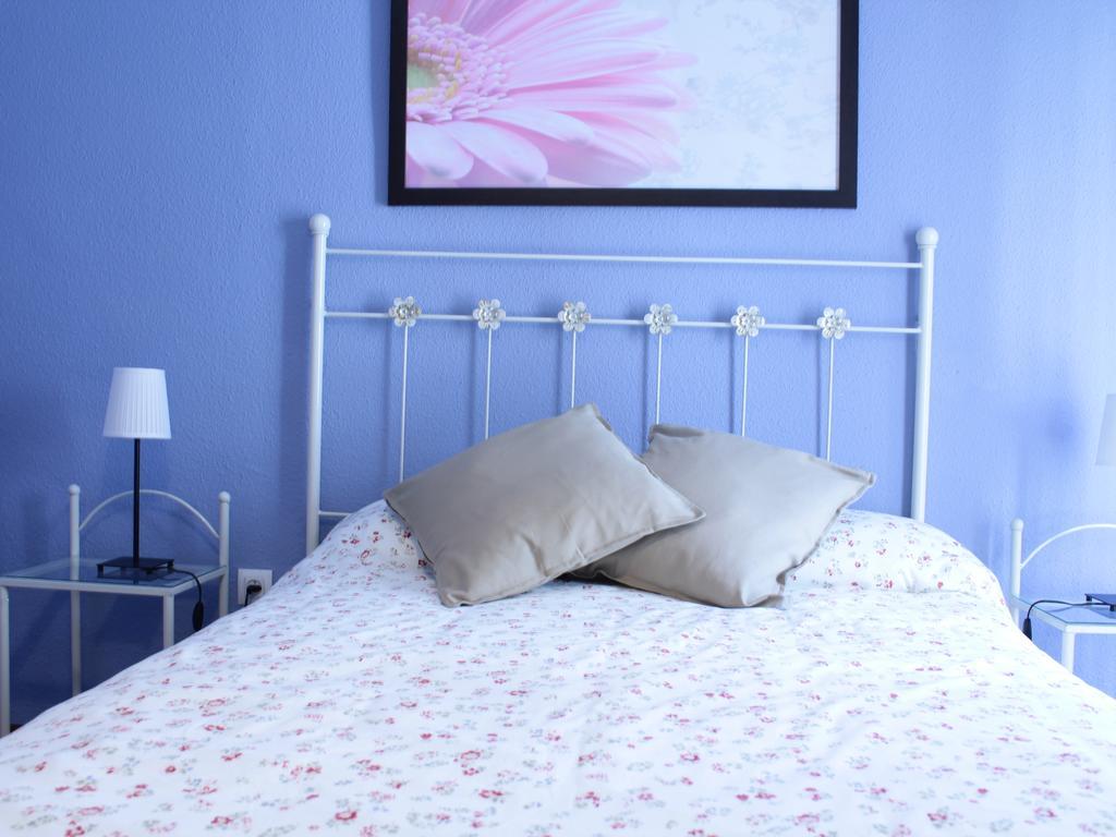 Apartamento Santa Marina قرطبة المظهر الخارجي الصورة