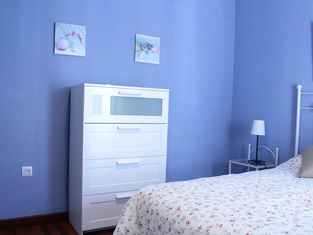 Apartamento Santa Marina قرطبة المظهر الخارجي الصورة