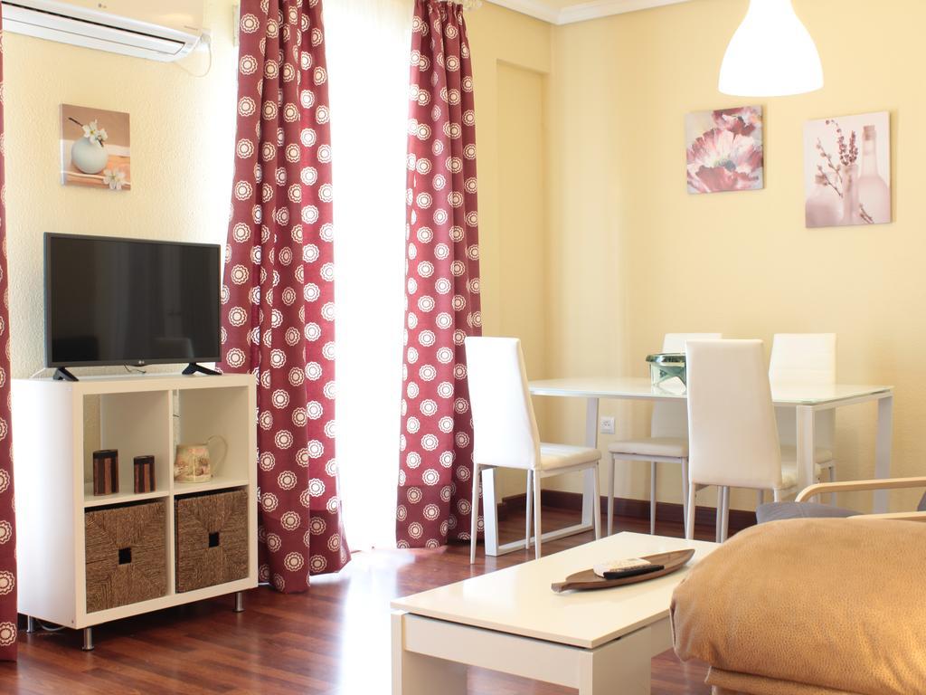 Apartamento Santa Marina قرطبة المظهر الخارجي الصورة