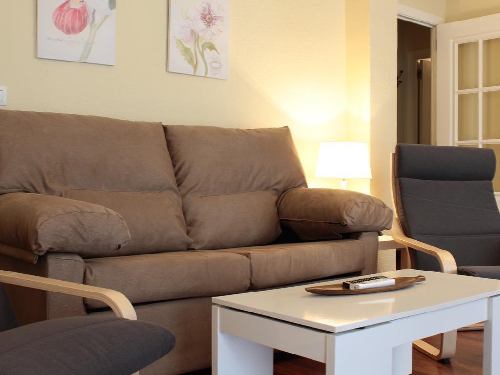 Apartamento Santa Marina قرطبة المظهر الخارجي الصورة