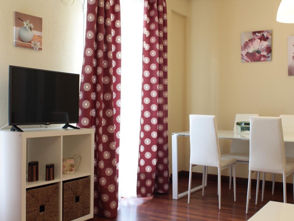 Apartamento Santa Marina قرطبة المظهر الخارجي الصورة
