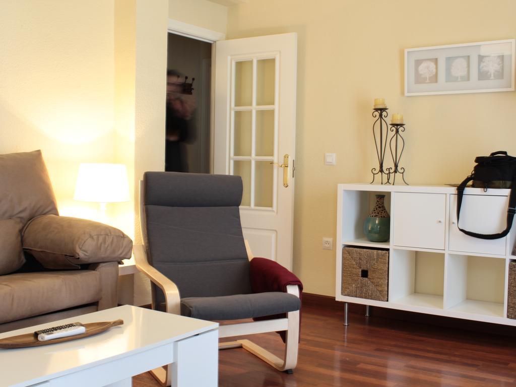Apartamento Santa Marina قرطبة المظهر الخارجي الصورة