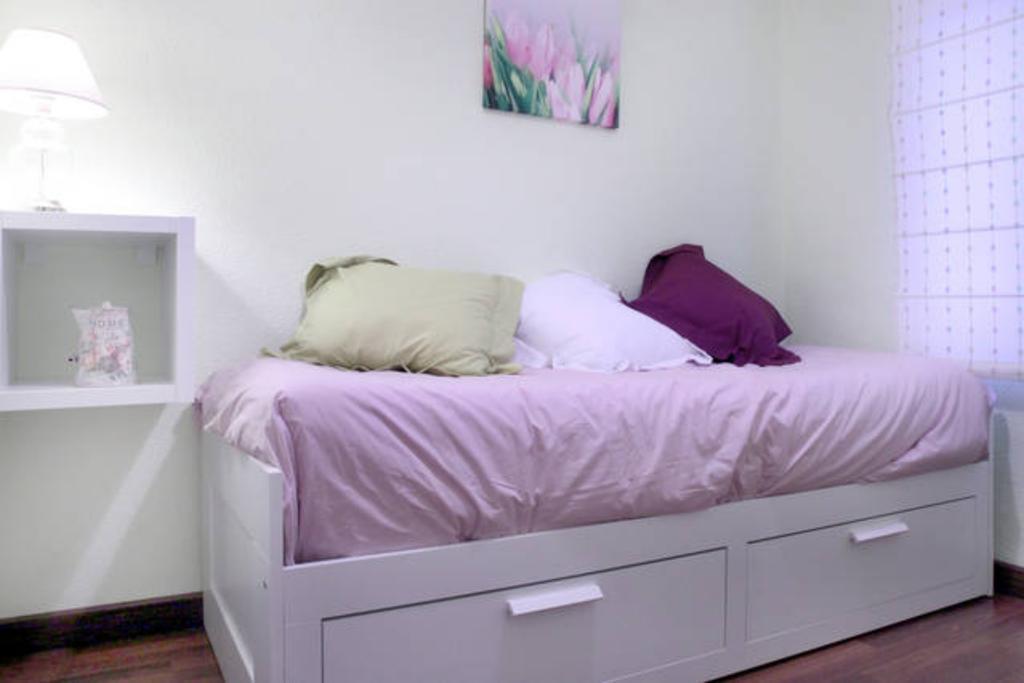 Apartamento Santa Marina قرطبة المظهر الخارجي الصورة
