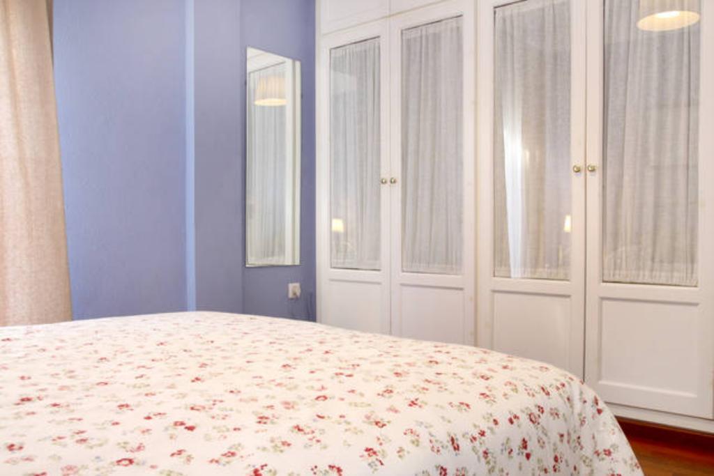 Apartamento Santa Marina قرطبة المظهر الخارجي الصورة