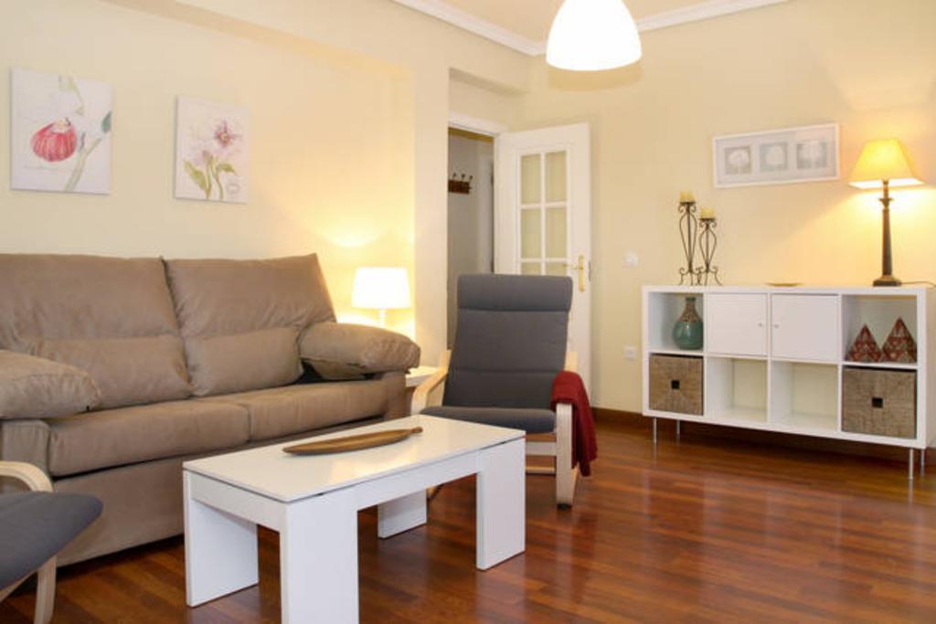 Apartamento Santa Marina قرطبة المظهر الخارجي الصورة