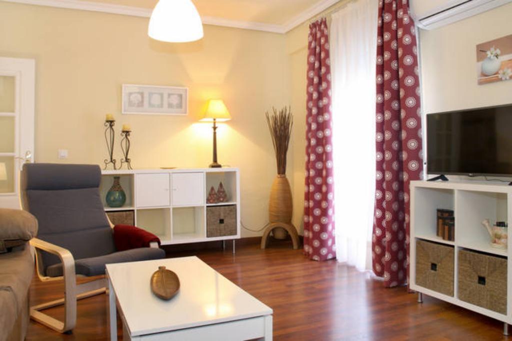 Apartamento Santa Marina قرطبة المظهر الخارجي الصورة