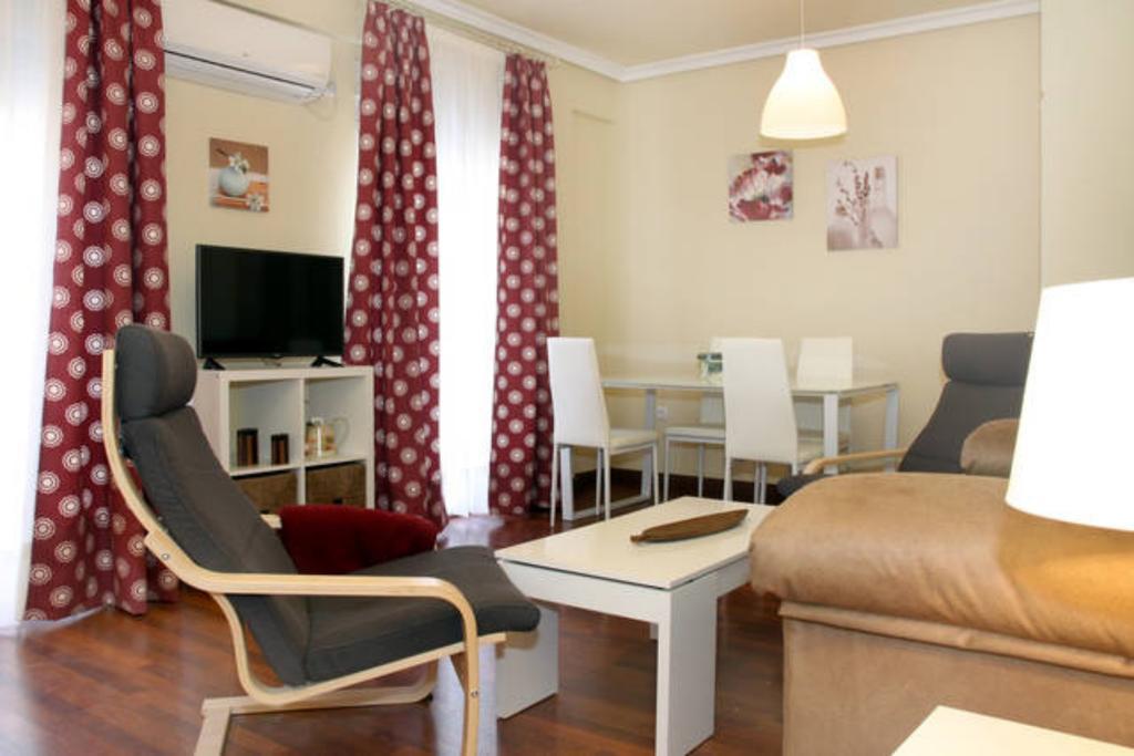 Apartamento Santa Marina قرطبة المظهر الخارجي الصورة