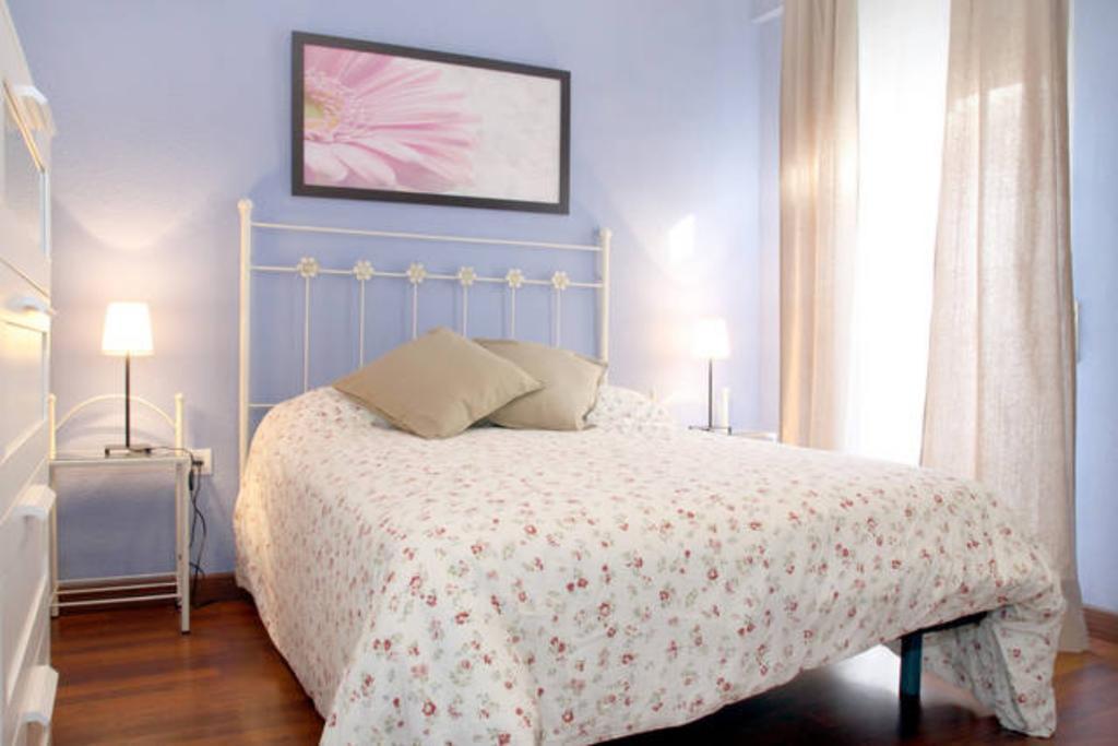 Apartamento Santa Marina قرطبة المظهر الخارجي الصورة