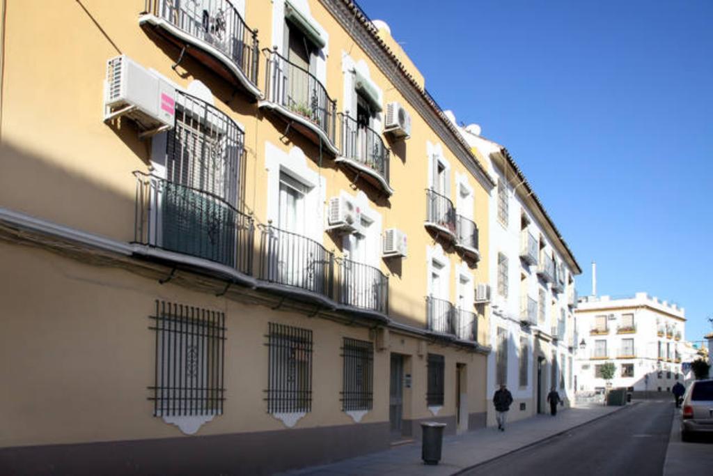 Apartamento Santa Marina قرطبة المظهر الخارجي الصورة