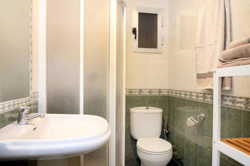 Apartamento Santa Marina قرطبة المظهر الخارجي الصورة