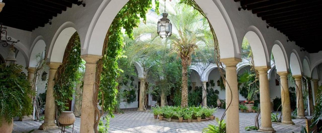 Apartamento Santa Marina قرطبة المظهر الخارجي الصورة