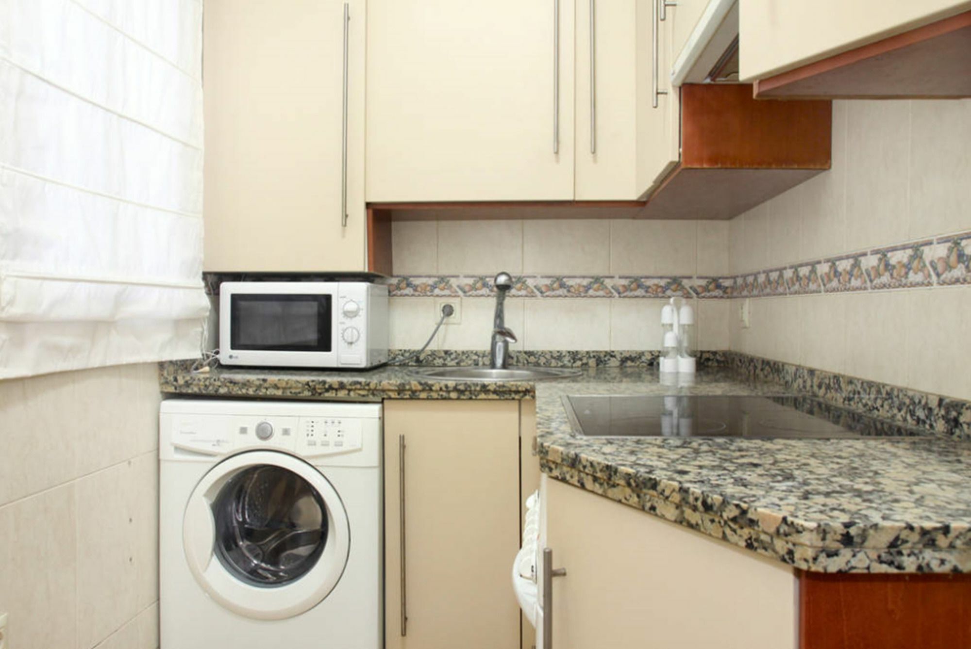 Apartamento Santa Marina قرطبة المظهر الخارجي الصورة