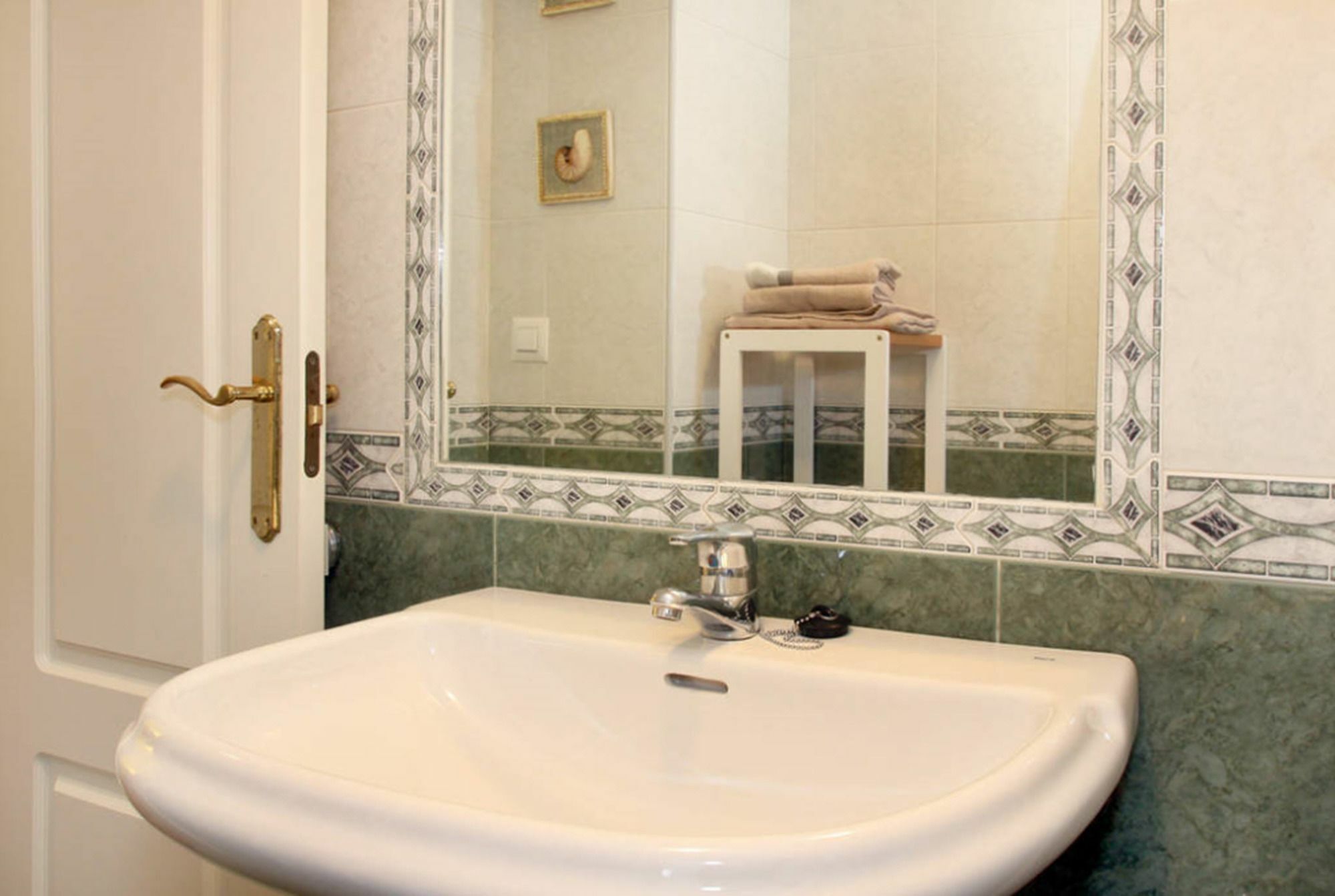 Apartamento Santa Marina قرطبة المظهر الخارجي الصورة