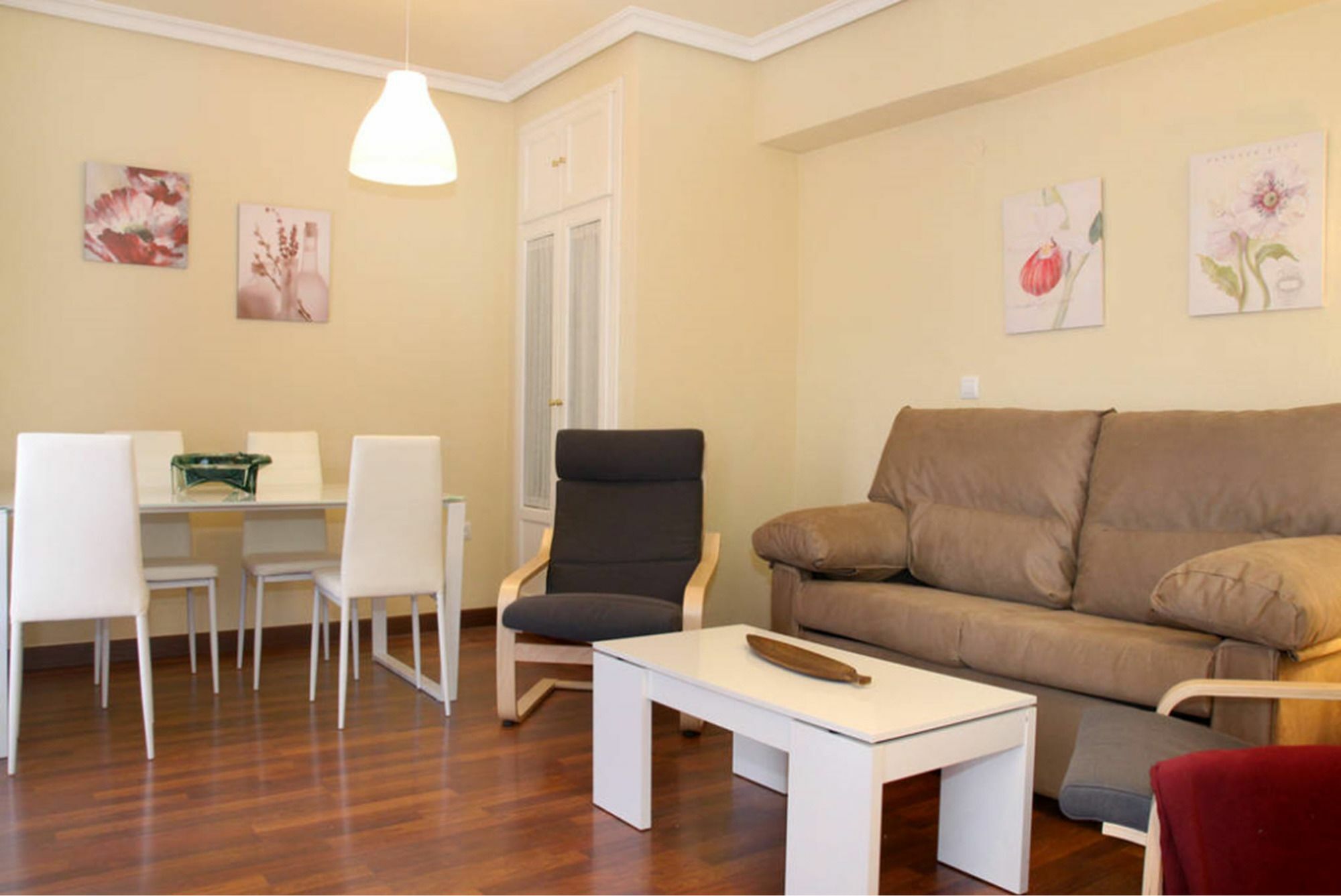 Apartamento Santa Marina قرطبة المظهر الخارجي الصورة