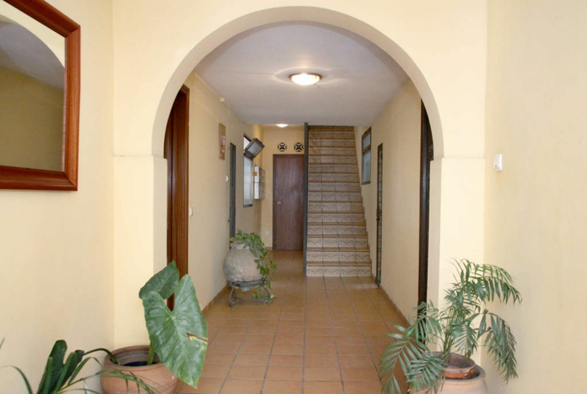Apartamento Santa Marina قرطبة المظهر الخارجي الصورة